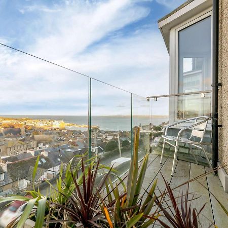 Sams Place - St Ives Exteriör bild