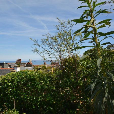 Sams Place - St Ives Exteriör bild