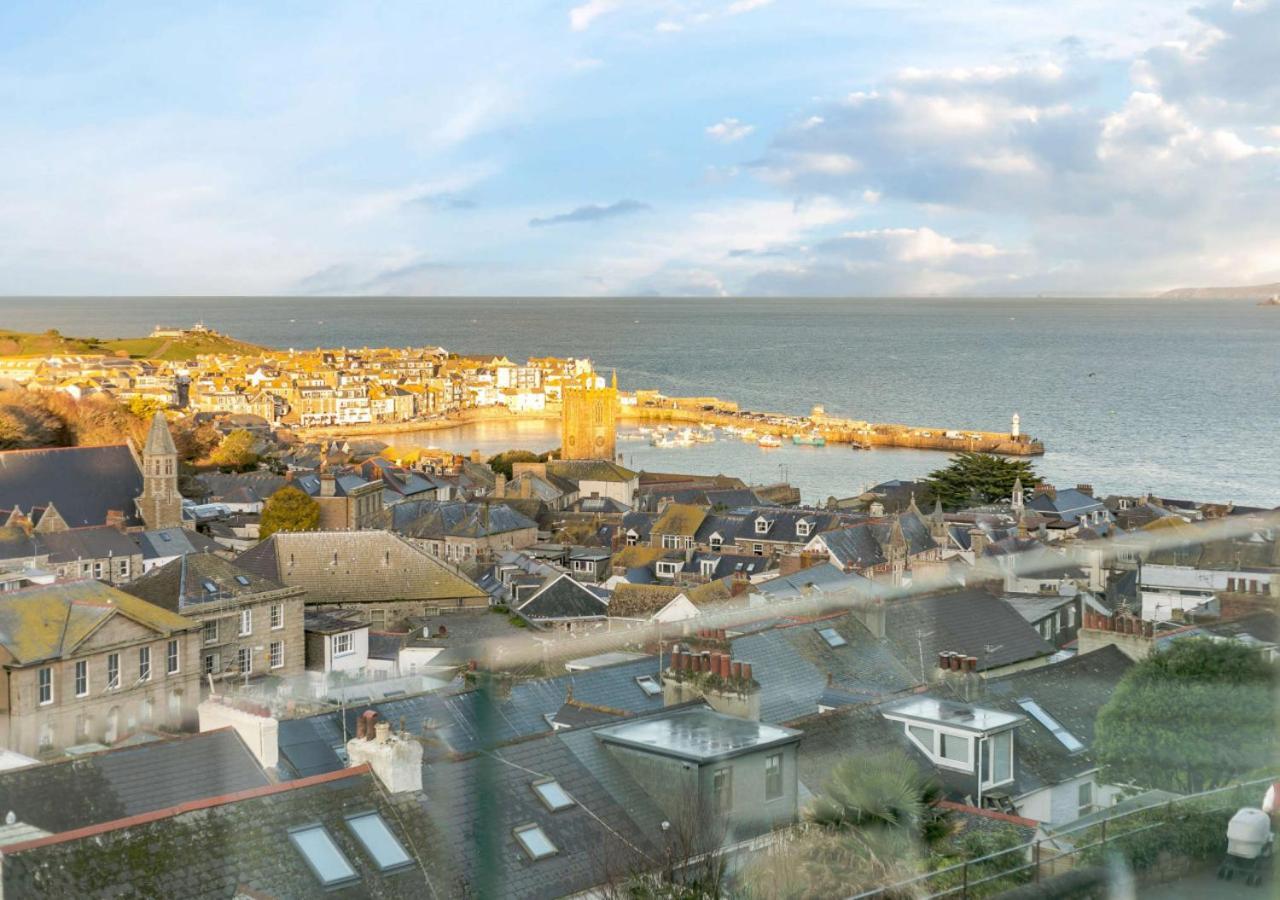 Sams Place - St Ives Exteriör bild