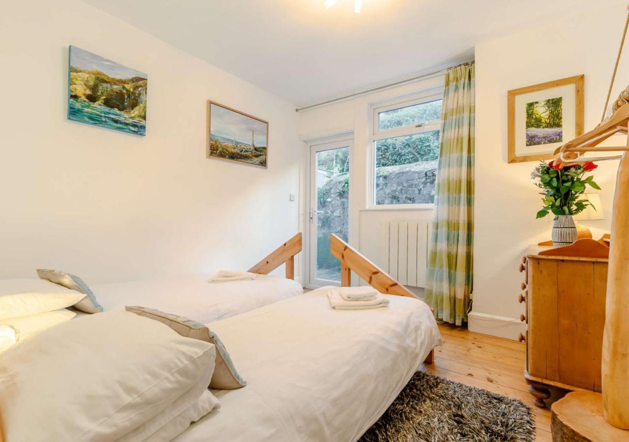Sams Place - St Ives Exteriör bild