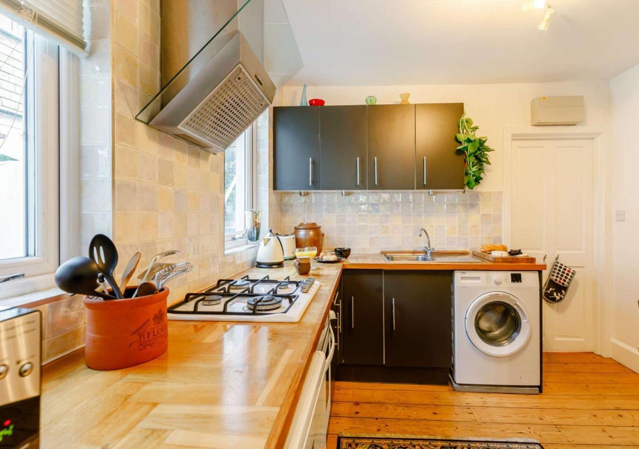 Sams Place - St Ives Exteriör bild