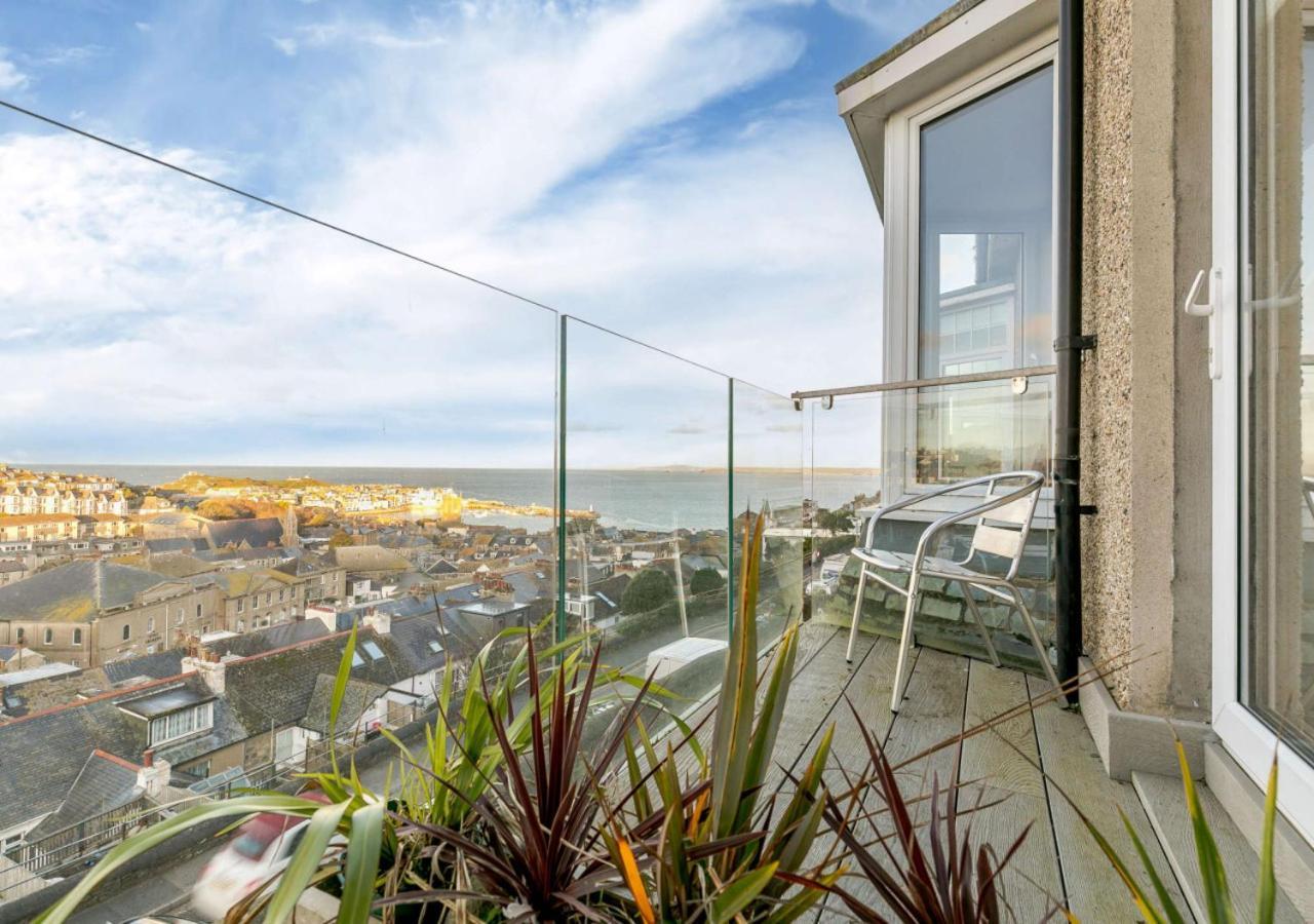 Sams Place - St Ives Exteriör bild