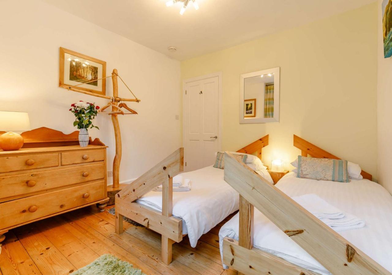 Sams Place - St Ives Exteriör bild