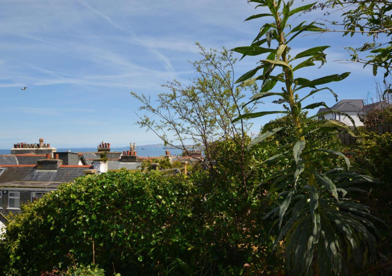 Sams Place - St Ives Exteriör bild