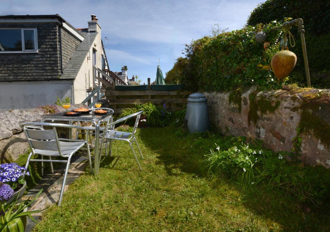 Sams Place - St Ives Exteriör bild