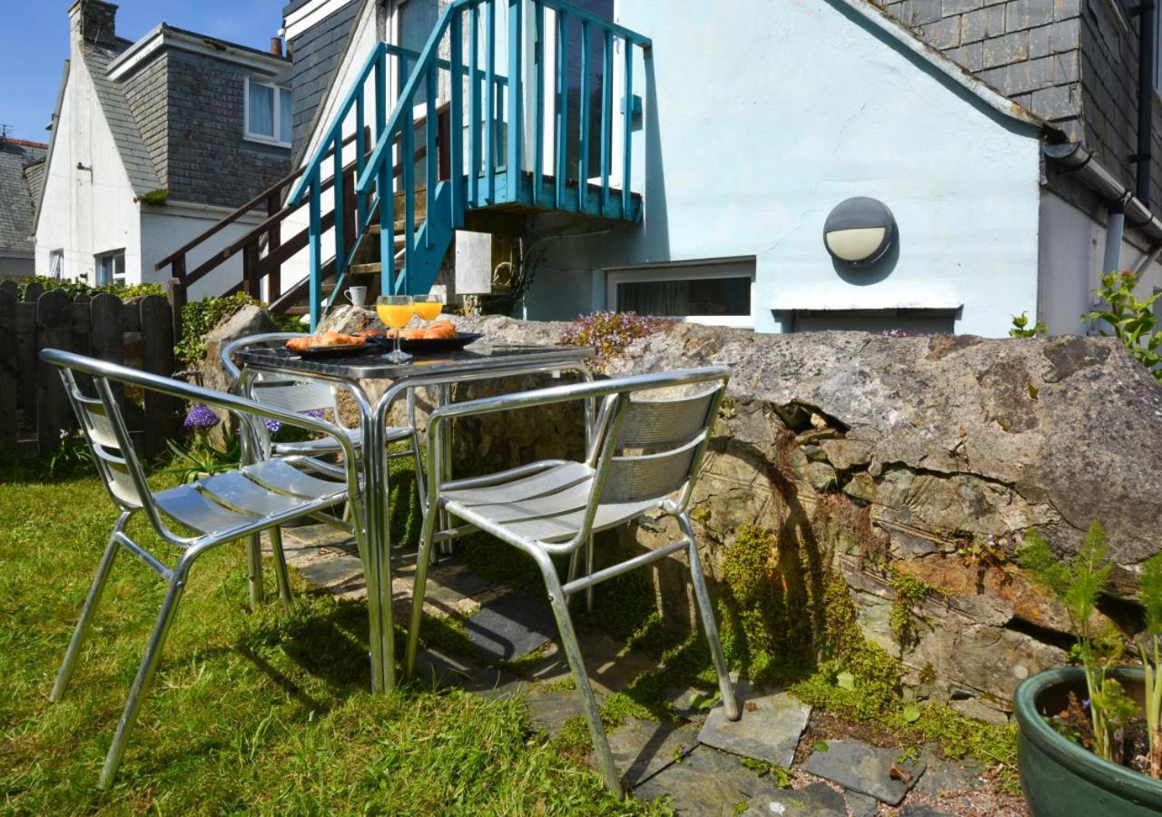 Sams Place - St Ives Exteriör bild