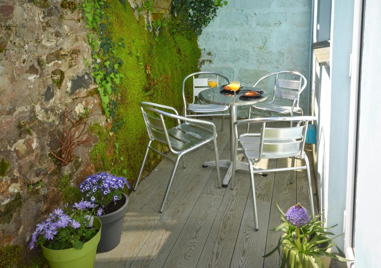 Sams Place - St Ives Exteriör bild